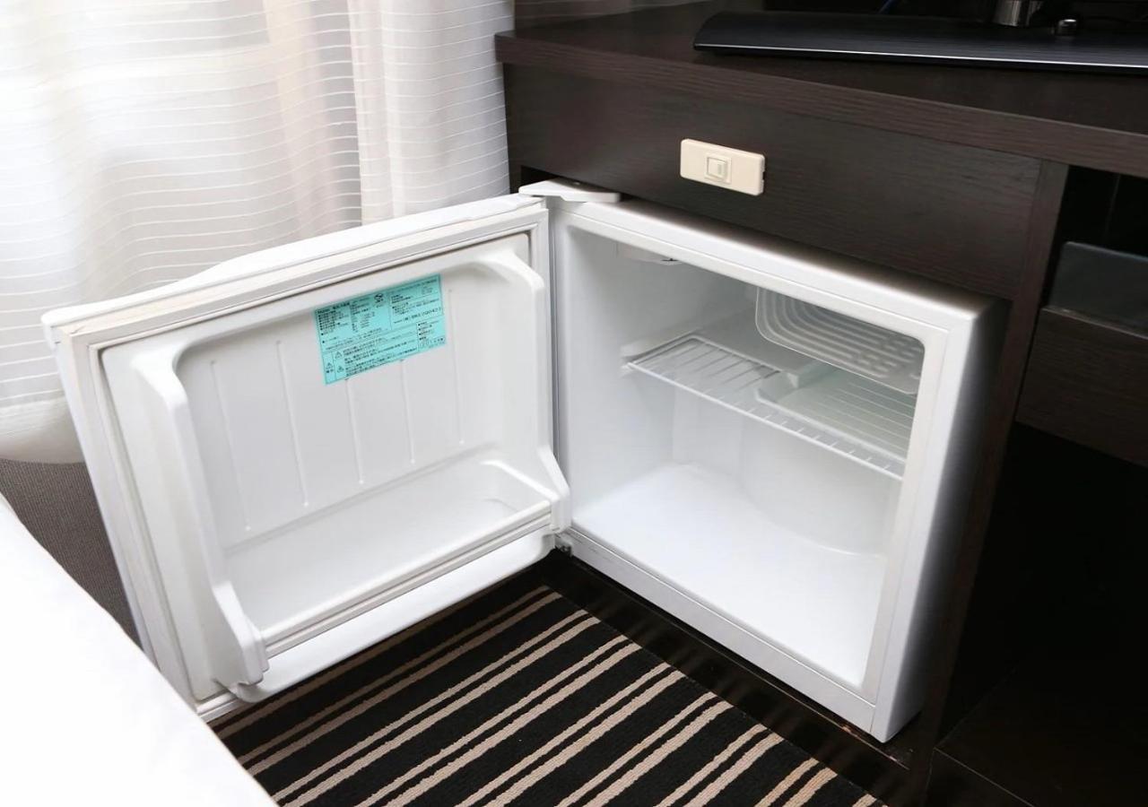 Apa Hotel Hachioji Eki Kita Εξωτερικό φωτογραφία